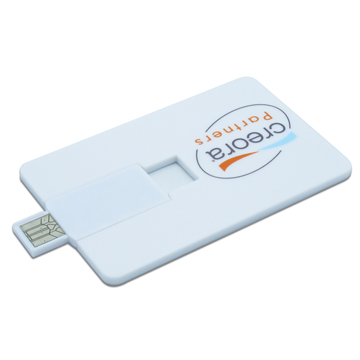 Card USB Flash Drives